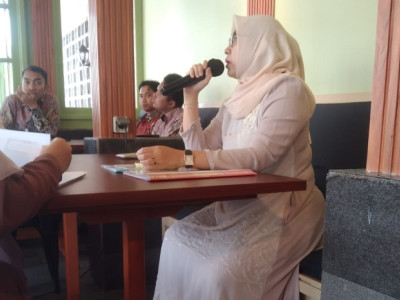 Sambutan Ketua Yasayan YSSM 04-2026