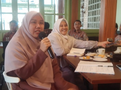 Sambutan Sekretaris Yayasan 2026